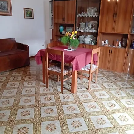 Il Corbezzolo Apartment *