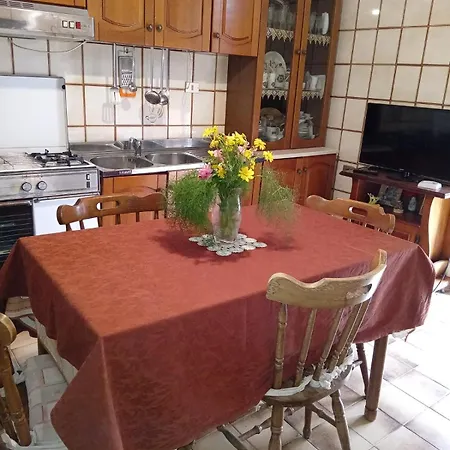 Il Corbezzolo Apartment