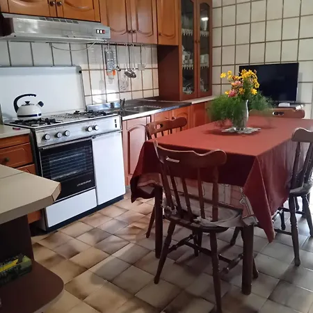 Il Corbezzolo Apartment Lampedusa