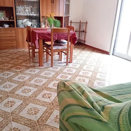 Apartment Il Corbezzolo Lampedusa